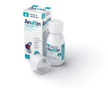 ANAFTIN RASTVOR 120ML BERLIN CHEMIE