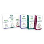 BIOTEO BILJNI KOMPLET BR.1 ZA NERVNI SISTEM