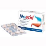 NOACID TABLETE A10 PHARMALIFE