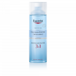 EUCERIN DERMATOCLEAN 3U1 MICELARNA OTOPINA ZA ČIŠĆENJE 200ML
