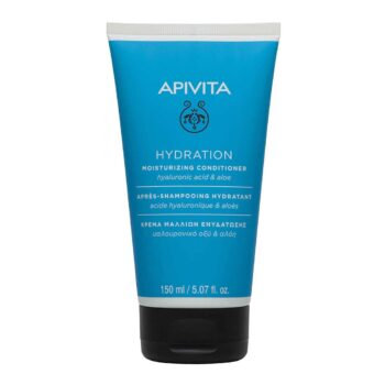 APIVITA HIDRATANTNI REGENERATOR ZA SVE TIPOVE KOSE 150ML