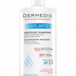 DERMEDIC CAPILARTE UMIRIJUĆI ŠAMPON 300ML