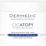 DERMEDIC CICATOPY LINUM EMOLIJENTNA KREMA 225ML