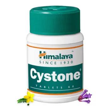 CYSTONE HIMALAYA 100 TABLETA