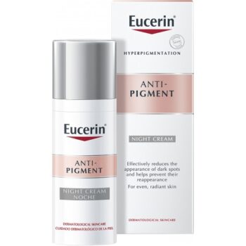 EUCERIN ANTI-PIGMENT NOCNA KREMA 50ML