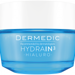 DERMEDIC HYDRAIN3 KREMA ZA DUBINSKU HIDRATACIJU SPF15 50ML