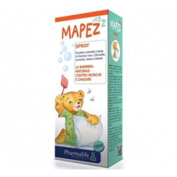 MAPEZ SPREJ 100ML PHARMALIFE
