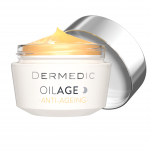 DERMEDIC OILAGE OBNAVLJAJUĆA NOĆNA KREMA 50ML