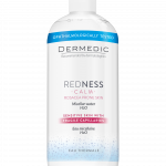 DERMEDIC REDNESS MICELARNA VODA 500ML