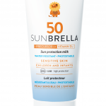 DERMEDIC SUNBRELLA BABY ZAŠTITNO MLIJEKO SPF50