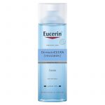 EUCERIN DERMATOCLEAN TONIK 200ML