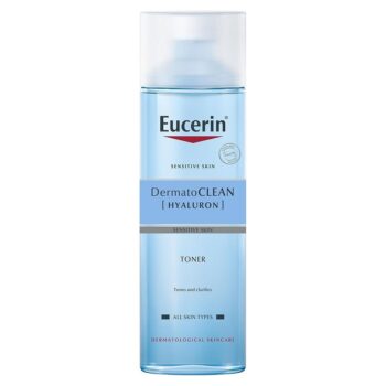 EUCERIN DERMATOCLEAN TONIK 200ML