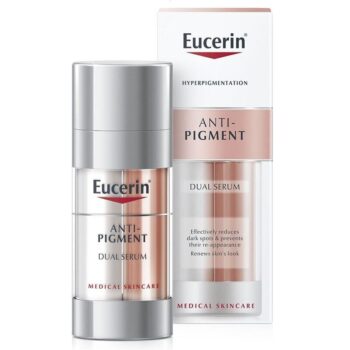 EUCERIN ANTI-PIGMENT DVIFAZNI SERUM 2X15ML