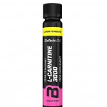 L-CARNITINE (1500MG/12.5ML) 25ML