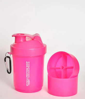 SHAKER A400ML MF