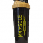 MF SHAKER GOLD 800ML