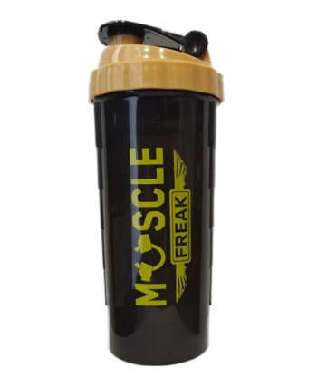 MF SHAKER GOLD 800ML