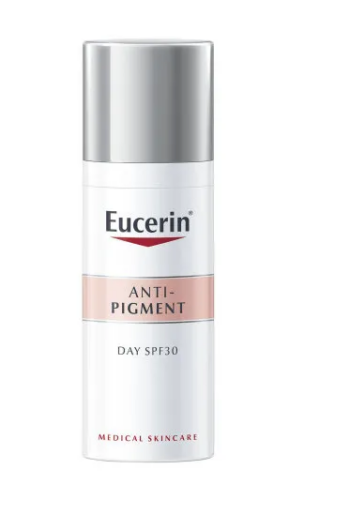 EUCERIN ANTI-PIGMENT DNEVNA KREMA SPF30 50ML