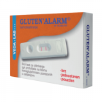 GLUTEN ALARM TEST ZA OTKRIVANJE CELIJAKLIJE