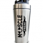 MF SHAKER METAL