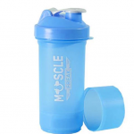 SHAKER MF 600ML