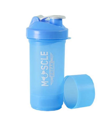 SHAKER MF 600ML