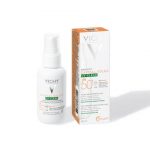 VICHY CAPITAL SOLEIL UV-CLEAR FLUID SPF50 40ML
