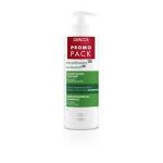 DERCOS ŠAMPON ZA MASNU PERUT 390ML PROMO PACK