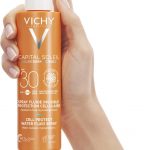 VICHY CAPITAL SOLEIL SPREJ MULTIPROTECTION SPF30 200ML