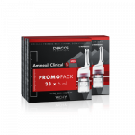 DERCOS AMPULE AMINEXIL MEN PROMO PACK 33X6ML