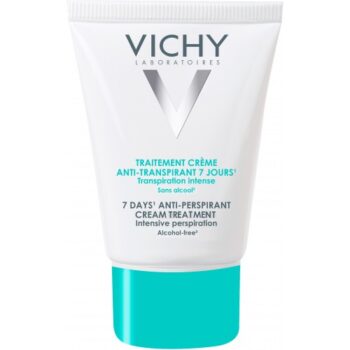 VICHY 7 DAYS DEO KREMA 30ML