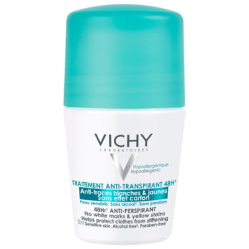 VICHY DEO ROLL ON BEZ BIJELIH TRAGOVA