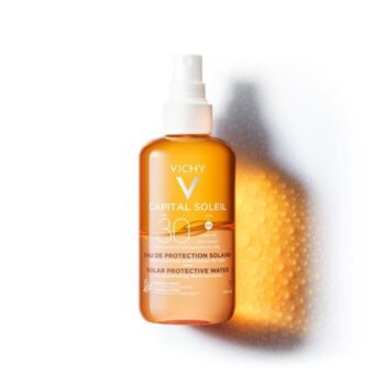 VICHY BODY SPREJ SPF30 S BETA KAROTENOM 200ML