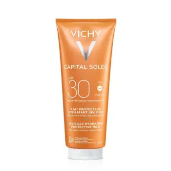 VICHY CAPITAL  SOLEIL PROTEKTIVNO MLIJEKO SPF30 300ML