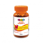 BOMBONE ZA DJECU SA VITAMINOM C A60