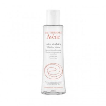 AVENE MICELARNI LOSION 200ML