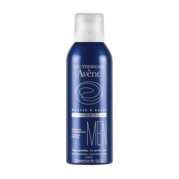 AVENE MEN PJENA ZA BRIJANJE 200ML