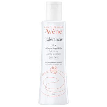 AVENE TOLERANCE LOSION ZA ČIŠĆENJE LICA I OČIJU 200ML