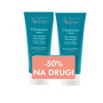 AVENE CLEANANCE GEL DUO 2X200ML PROMO