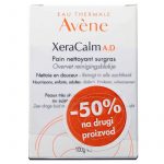 AVENE DUO XERACALM AD SINDET 2X100G (-50% NA DRUGI)