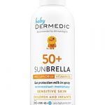 DERMEDIC SUNBRELLA ZAŠTITNO MLIJEKO SPF50+