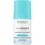 DERMEDIC ANTIPERSPIRANT ROLL-ON 60ML