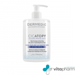 DRMEDIC CICATORY PJENA ZA PRANJE RUKU 300ML