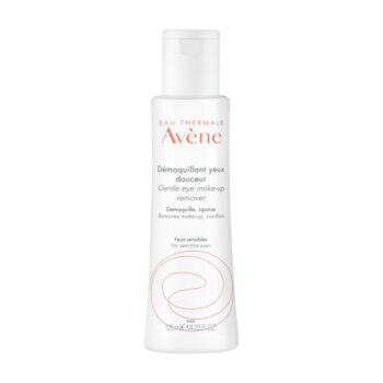 AVENE INTENZIVNI ODSTRANJIVAČ ŠMINKE OKO OČIJU 125ML