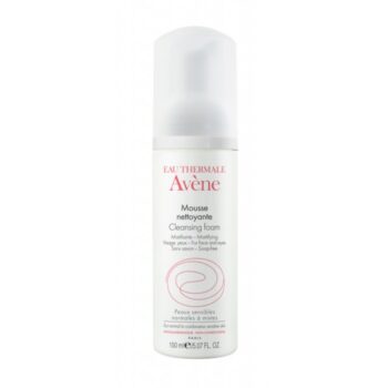 AVENE PJENA ZA ČIŠĆENJE 150ML