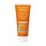 AVENE DJEČIJE MLIJEKO ZA SUNČANJE SPF 50 100ML