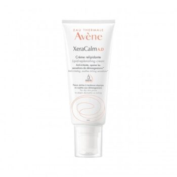 AVENE XERACALM KREMA ZA RELIPIDACIJU 200ML