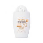AVENE SUN MINERALNI FLUID SPF50+  40ML