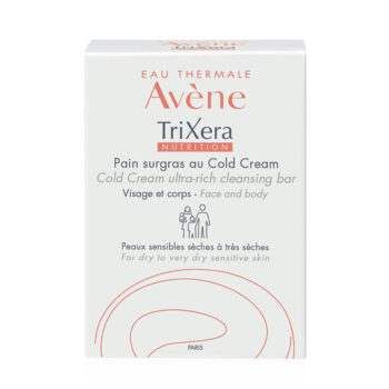 AVENE TRIXERA SINDET + COLD KREMA 100G