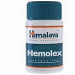 HEMOLEX (PILEX) 100 TABLETA
